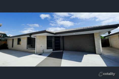 4/21 Greber Rd, Beerwah, QLD 4519