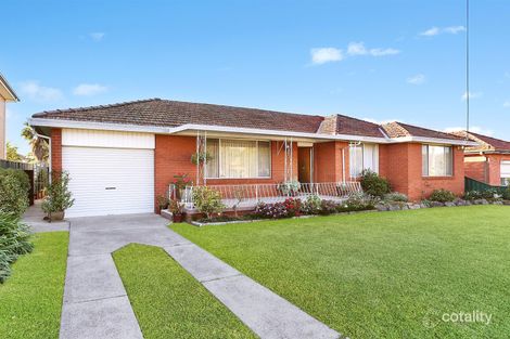 45 Thornton Ave, Bass Hill, NSW 2197