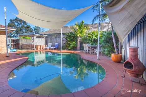 Property photo of 2 Avonleigh Court Glenwood NSW 2768