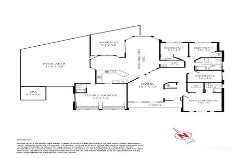 Property photo of 2 Avonleigh Court Glenwood NSW 2768