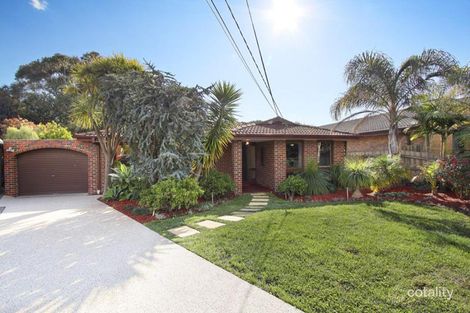 Property photo of 11 McQuade Court Noble Park North VIC 3174