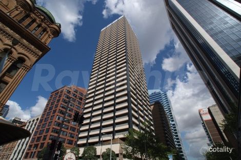 2002/31 Market St, Sydney, NSW 2000