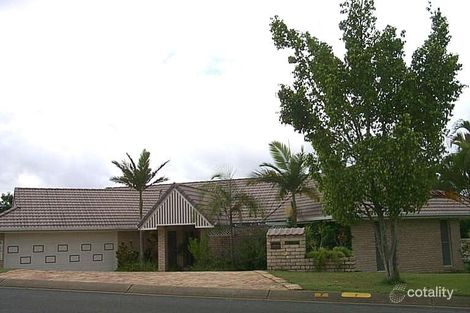 7 Oregon Way, Oxenford, QLD 4210