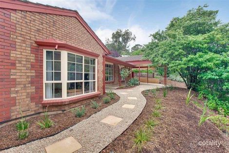 Property photo of 30 Boronia Avenue Coromandel Valley SA 5051