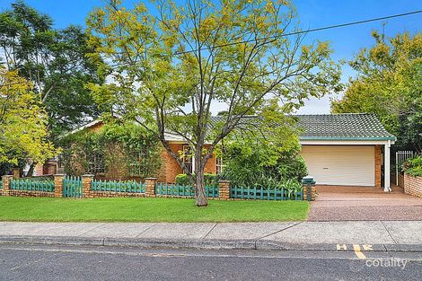 Property photo of 89 Koolang Road Green Point NSW 2251