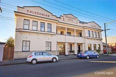 Property photo of 2/211 Weston Street Brunswick East VIC 3057