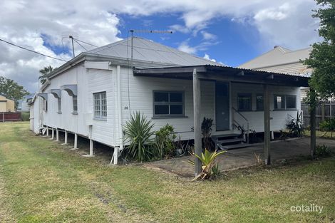 Property photo of 30 Gillespie Street Wandal QLD 4700