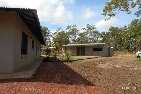 Property photo of 327 Thomas Road Humpty Doo NT 0836