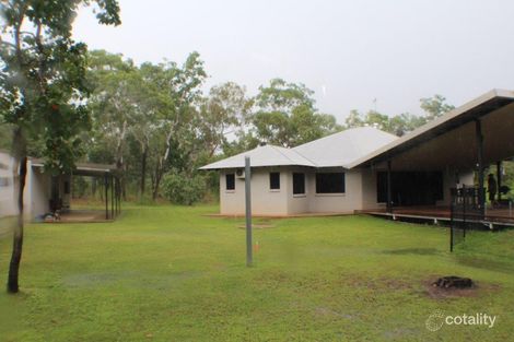 Property photo of 327 Thomas Road Humpty Doo NT 0836