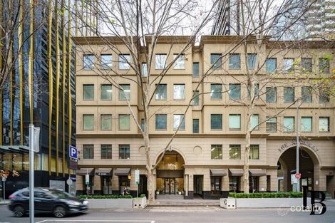 517-537 Flinders Lane, Melbourne, VIC 3000