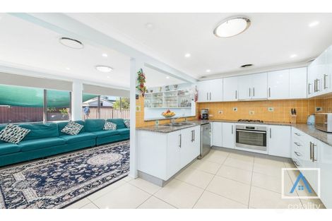 Property photo of 22 Teralba Road Leumeah NSW 2560