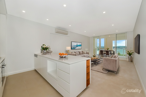 Property photo of 410/58 Peninsula Drive Breakfast Point NSW 2137