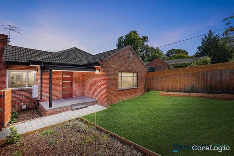 Property photo of 1/28 Melrose Street Mont Albert North VIC 3129