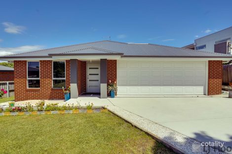 Property photo of 35 Tamar Rise Riverside TAS 7250