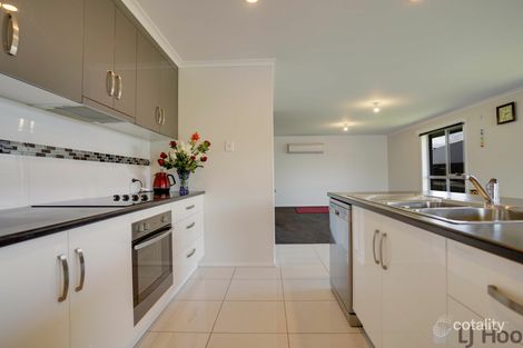 Property photo of 35 Tamar Rise Riverside TAS 7250