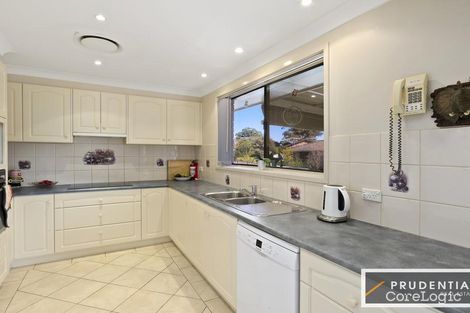 Property photo of 44 Akuna Avenue Bradbury NSW 2560