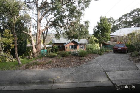 9 Kia-Ora Pde, Ferntree Gully, VIC 3156