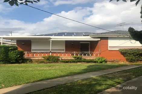 26 BOLD ST, CABRAMATTA WEST, NSW 2166