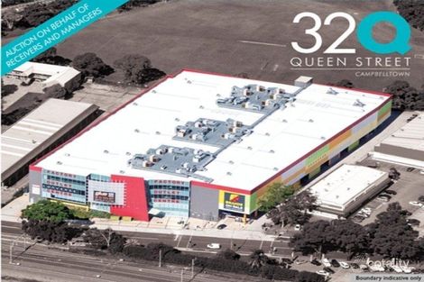 Lot 32 Oxley St, Campbelltown, NSW 2560