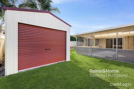 Property photo of 3 Grey Gum Close Hamlyn Terrace NSW 2259