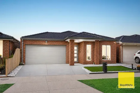 21 Guthrie Dr, Melton South, VIC 3338