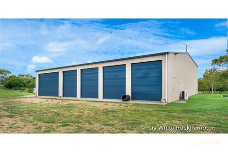 Property photo of 103 Bunya Road Rockyview QLD 4701