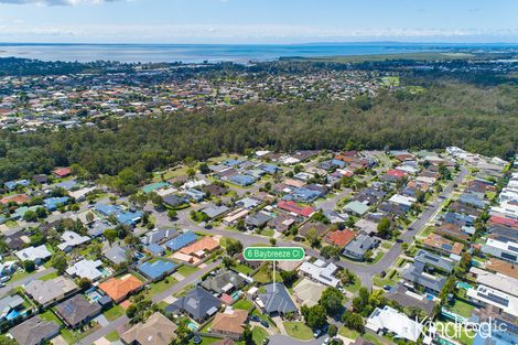 Property photo of 6 Baybreeze Close Deception Bay QLD 4508