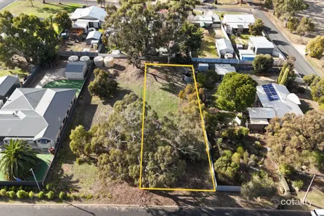 6 Fifth St, Bordertown, SA 5268