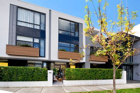 Property photo of 2/24 Gordon Street Paddington NSW 2021