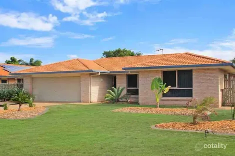166 Greenwood Dr, Kirwan, QLD 4817