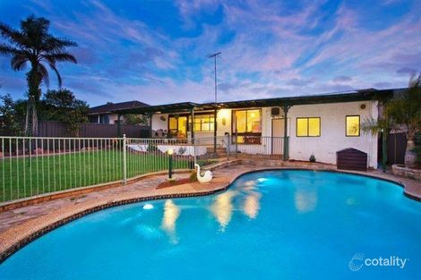 27 Mulheron Ave, Baulkham Hills, NSW 2153