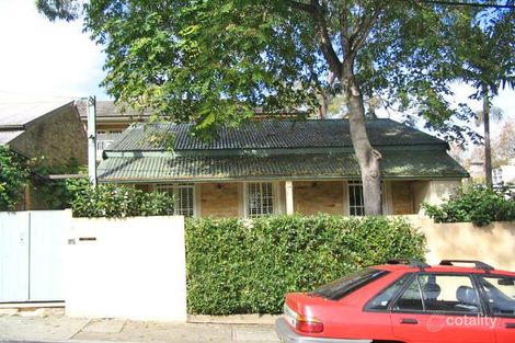 Property photo of 11 Morrell Street Woollahra NSW 2025