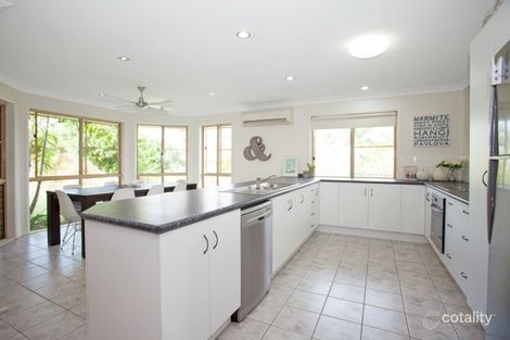 Property photo of 8 Ryan Court Rural View QLD 4740