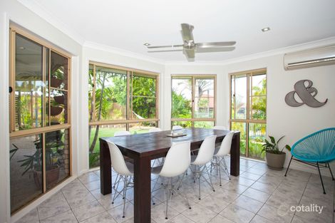 Property photo of 8 Ryan Court Rural View QLD 4740