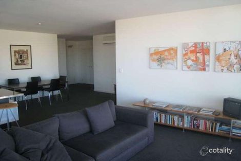 Property photo of 501/89 River Street South Yarra VIC 3141