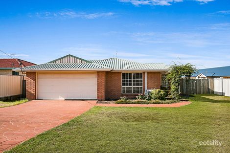 Property photo of 375 Spring Street Kearneys Spring QLD 4350
