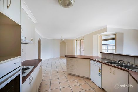 Property photo of 375 Spring Street Kearneys Spring QLD 4350