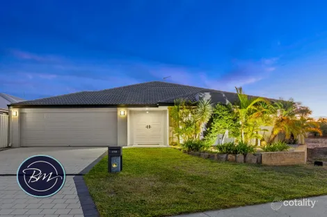 Property photo of 27B Figtree Avenue Lake Coogee WA 6166