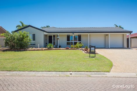 Property photo of 18 Castaway Court Banksia Beach QLD 4507