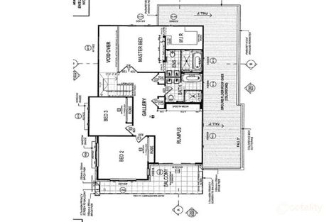 Property photo of 23B Franklin Grove Oran Park NSW 2570