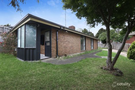 Property photo of 12 Green Valley Grove Meadow Heights VIC 3048