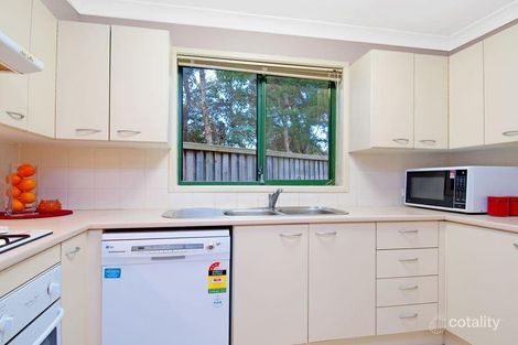 Property photo of 107/169 Horsley Road Panania NSW 2213