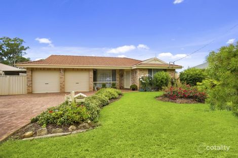 Property photo of 1A Broughton Street Wilton NSW 2571