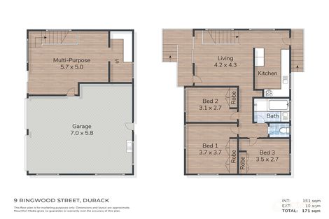 Property photo of 9 Ringwood Street Durack QLD 4077