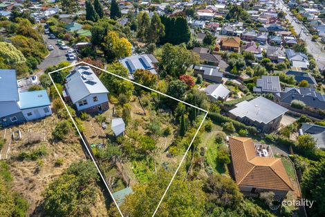 Property photo of 10 Rosehill Crescent Lenah Valley TAS 7008