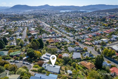 Property photo of 10 Rosehill Crescent Lenah Valley TAS 7008