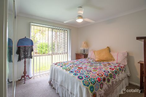 Property photo of 2/17 Coventry Court Labrador QLD 4215