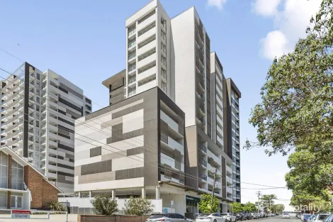 507/18 Harrow Rd, Auburn, NSW 2144