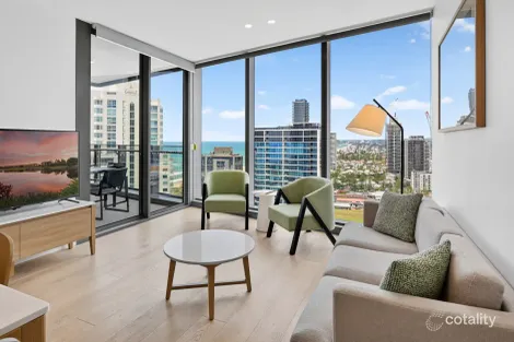 2504/12 Philip Ave, Broadbeach, QLD 4218