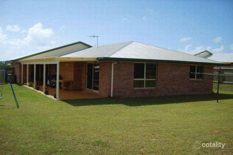 Property photo of 4 Collins Court Eimeo QLD 4740